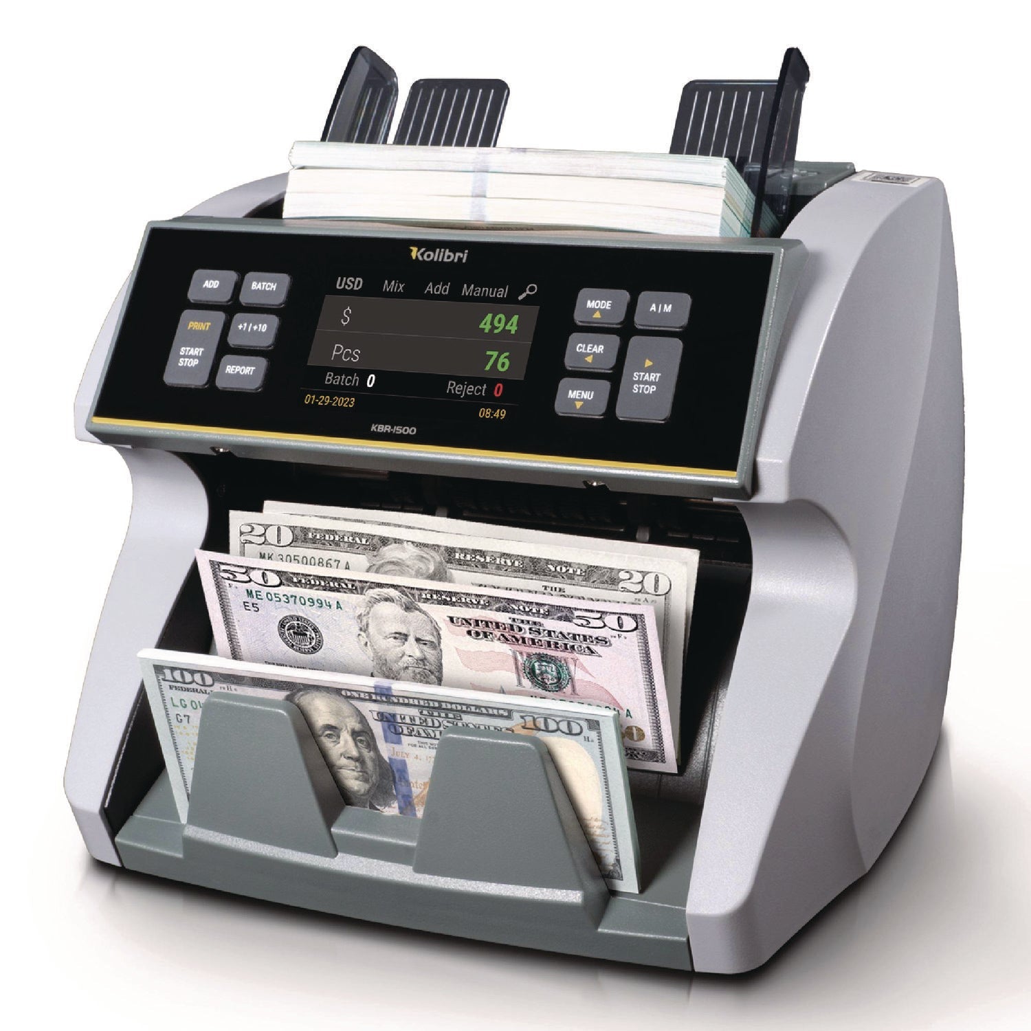 kolibri-kbr1500v2-mixed-denomination-cash-counter-1-200-bills-min-9-5-x-11-x-10-4-gray-kibkbr1500v2_1